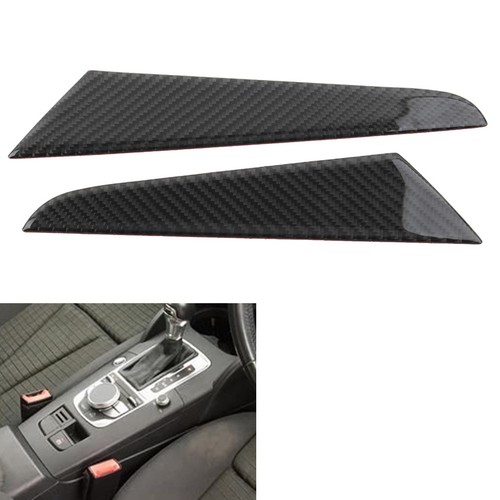 For audi 19 - 14-19, carbon