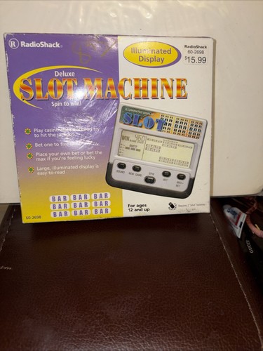 Vintage radio shack electronic - shack,