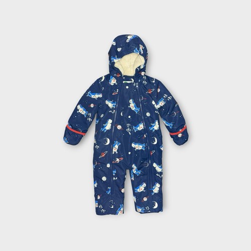 Mini boden space - mini, pattern