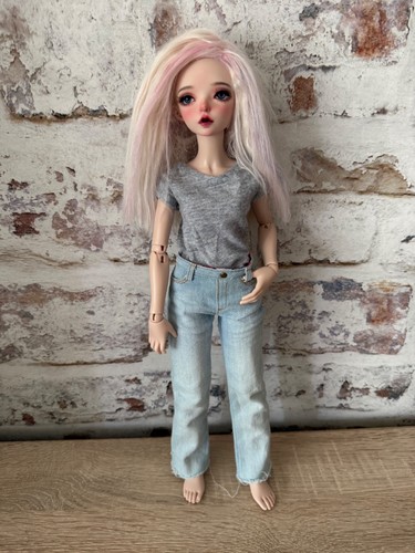 Bjd minifee resin doll - bjd, 1/4