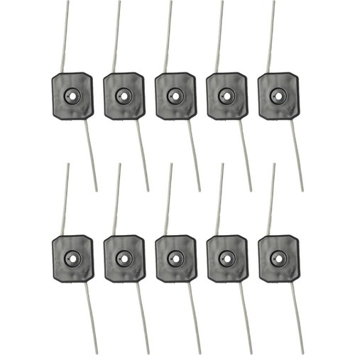5pcs steel wire trimmer head - wire,