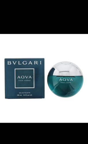 Bvlgari aqva pour homme eau - bvlgari,