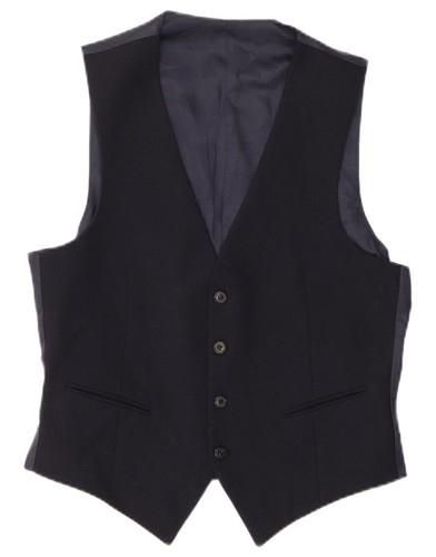 Vintage mens waistcoat 50 - mens,