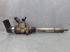 PEUGEOT CITROEN 2.0 DIESEL FUEL INJECTOR 9657144580 CLASS 6