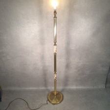 Vintage Standard Floor Lamp