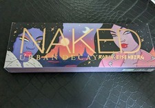 Urban Decay Robin Eisenberg Naked Palette limited edition 