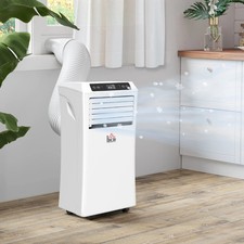 Portable air conditioning unit - portable,