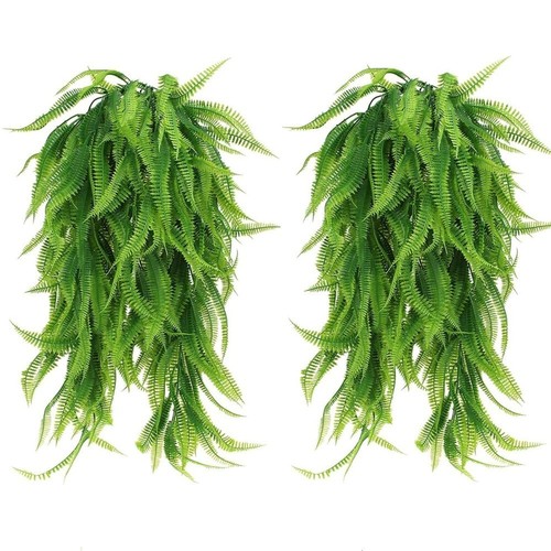 Artificial hanging plants - artificial,