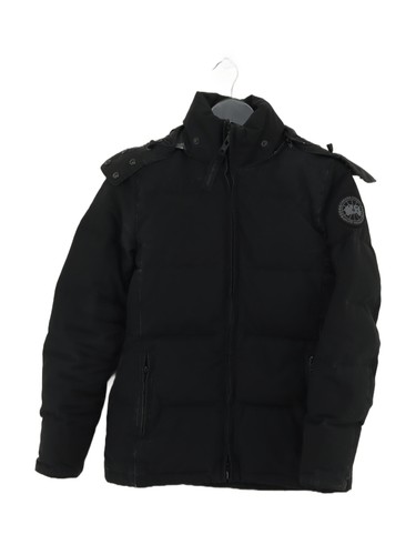 Canada goose parka jacket - goose,