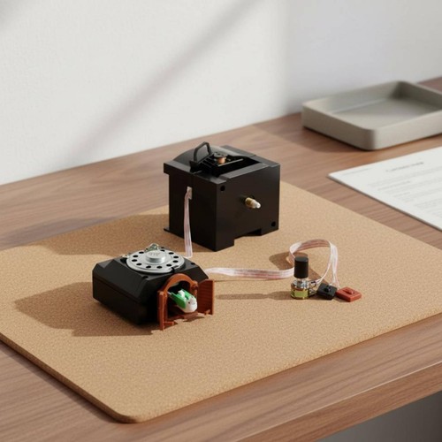 Cuckoo timepiece movement easy - timepiece,