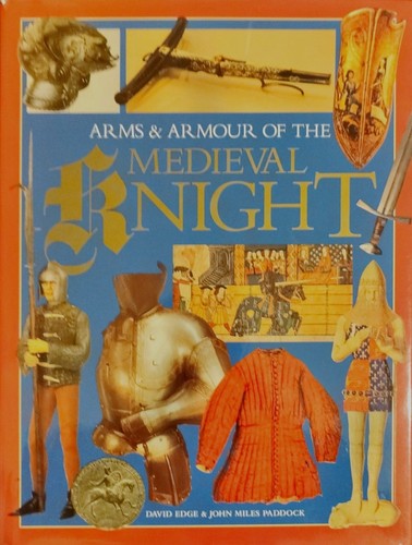 Arms armour the medieval - arms, &