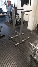 Body-Solid Dipping Station