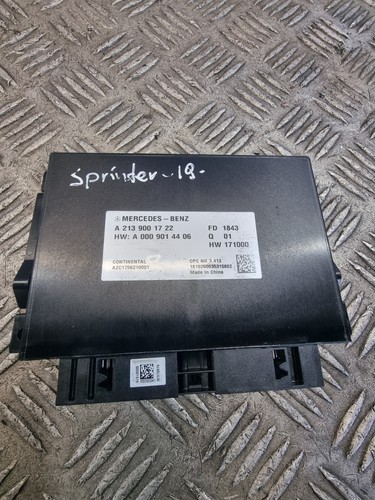 Mercedes sprinter314 - mercedes,