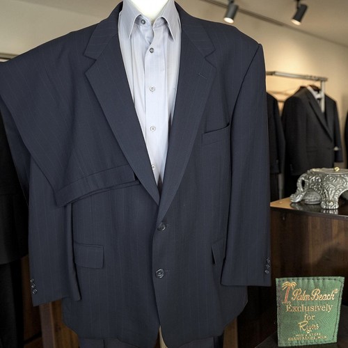 Palm beach suit piece - palm,