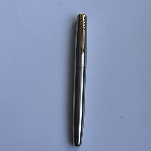 Parker frontier medium - parker, fp