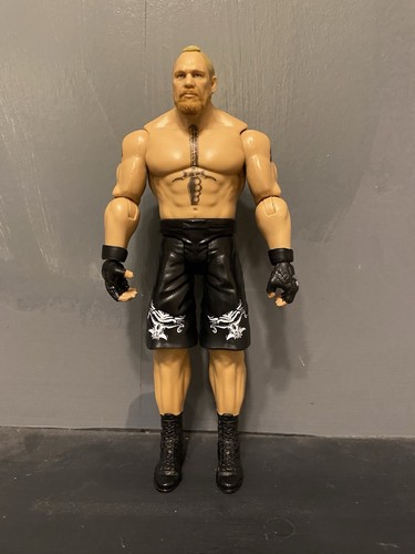 Wwe brock lesnar wrestling - lesnar,