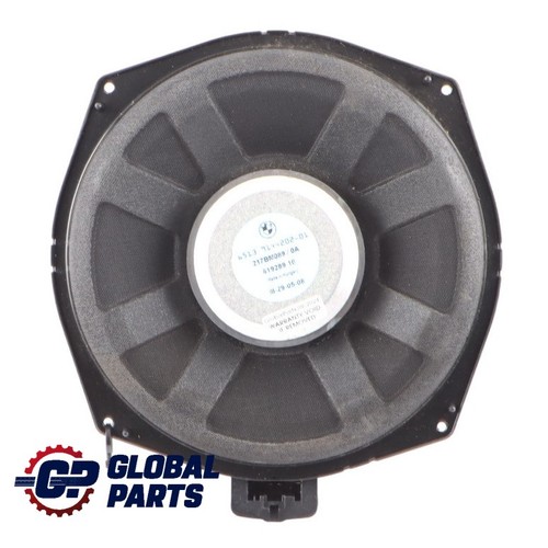 Subwoofer speaker bmw e81 - bmw, e87