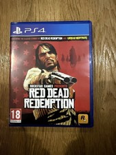 Red Dead Redemption 1 -
