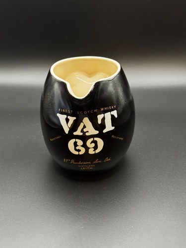 Vat scotch whisky water - vat,