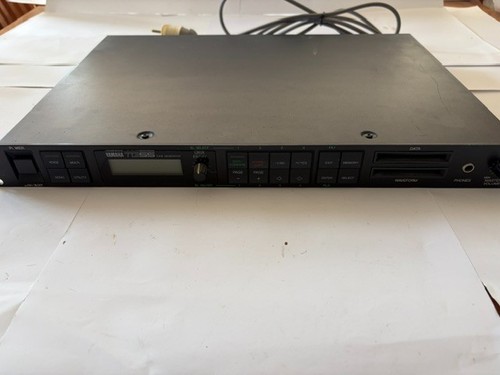 Yamaha tg55 vintage - yamaha, rack-mount