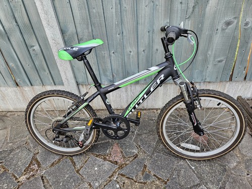 Claud butler mountain bike - claud,