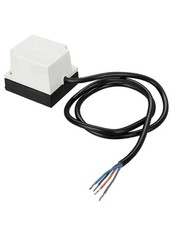 Danfoss HPA2 2 Port Motorised