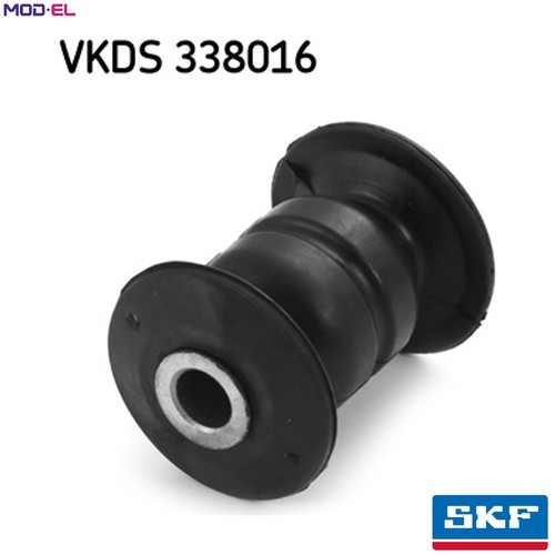 Mounting controltrailing - 2x,