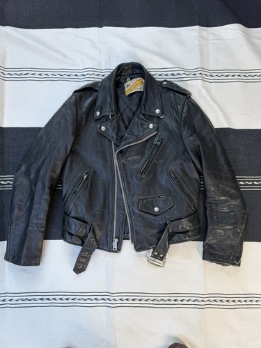 Vintage schott perfecto - schott,