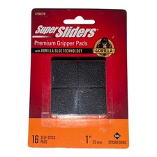 Super Sliders 1" (25 mm)