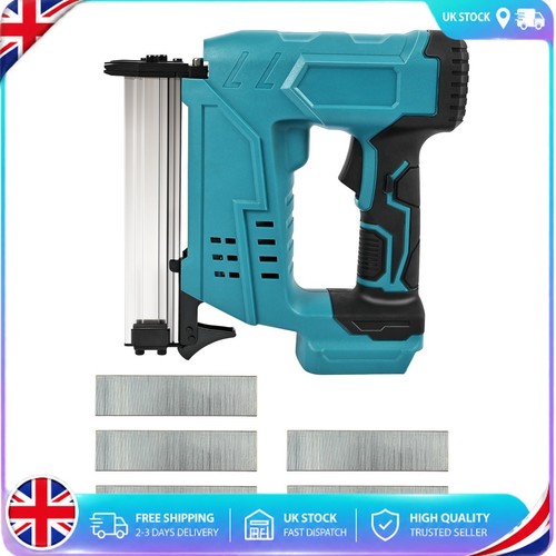 Brushless brad nailer straight - brushless,