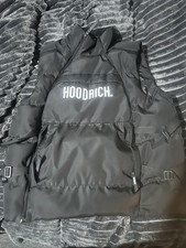 Hoodrich Body Warmer