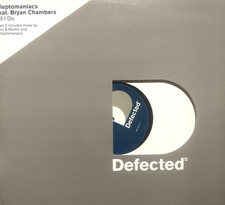 CLEPTOMANIACS - ALL I DO - 12"