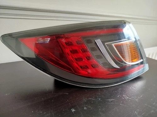 Mazda 2008 2010 outer - mazda, 6