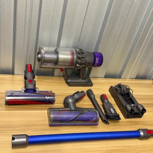 Dyson v11 absolute handheld - dyson,