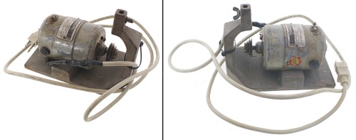 Foredom model dental - 73, drill