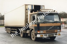 THH Truck Photos - Volvo FL10