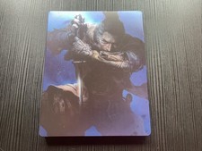  Sekiro: Shadows Die Twice Limited Edition steelbook ps4