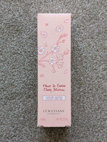 Brand new box occitane - new,