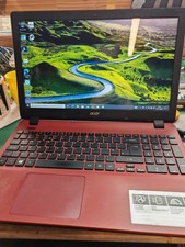 Acer Aspire E15 Intel Celeron