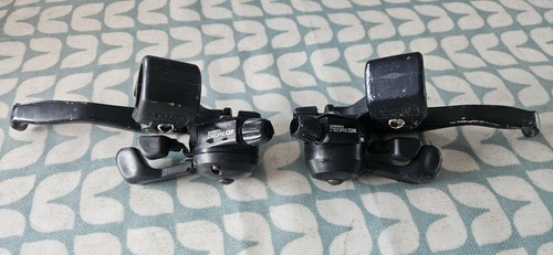 Vintage deore shifter brake - deore,
