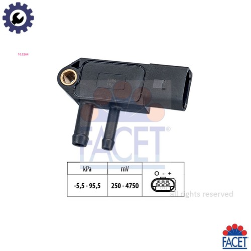 Air pressure sensor altitude - sensor,