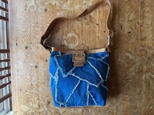 RUSSELL & BROMLEY DENIM &