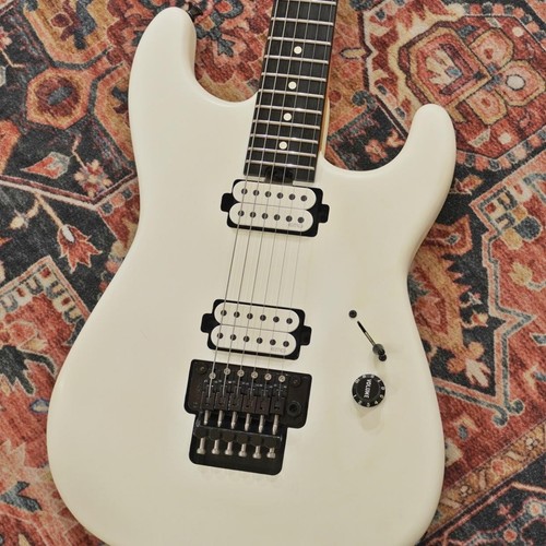 Charvel jim root pro - charvel, san