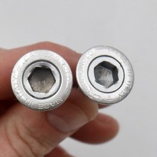 2 x Campagnolo Bottom Bracket