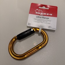 Dmm ultra locksafe way - ultra, o