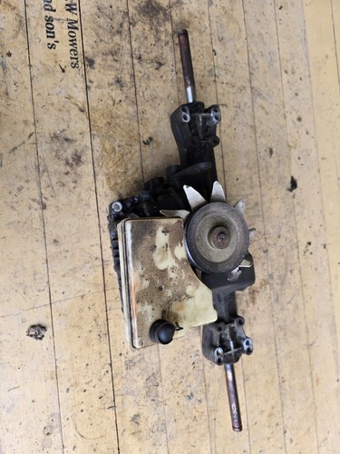 Efco 104 18h - 104, j