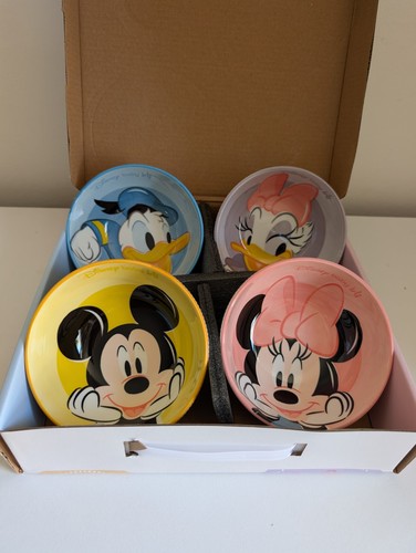 Mickey and friends ceramic - friends,