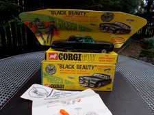 CORGI #268 THE GREEN HORNET'S