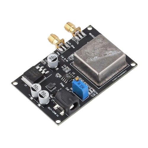 Ocxo 10mhz frequency reference - ocxo-10mhz,