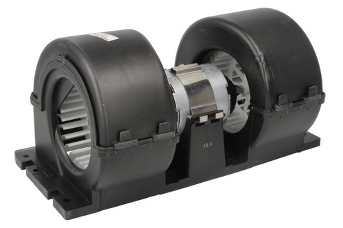 Blower fits daf lf - fits,